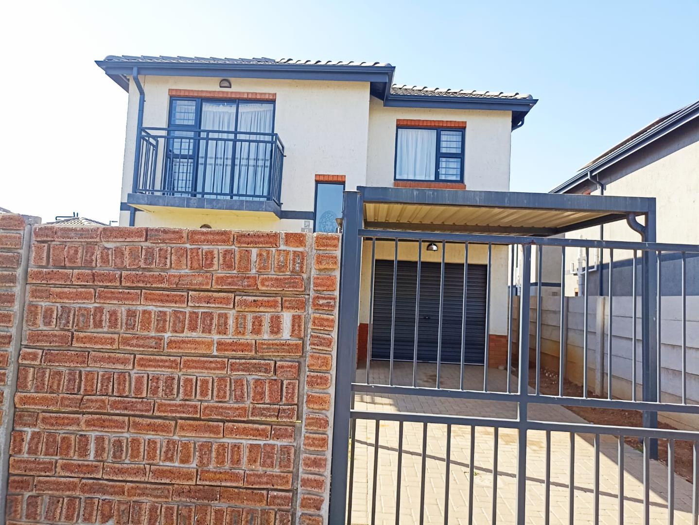 To Let 3 Bedroom Property for Rent in Leopard