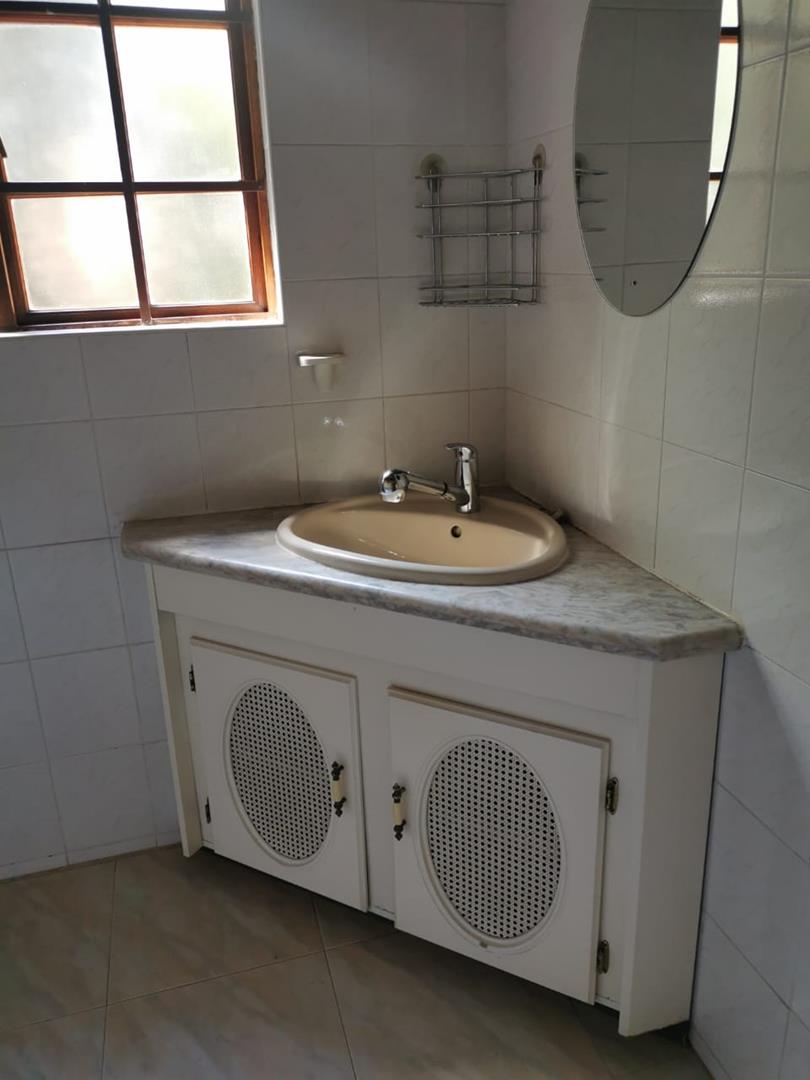 To Let 0 Bedroom Property for Rent in Vorna Valley Gauteng