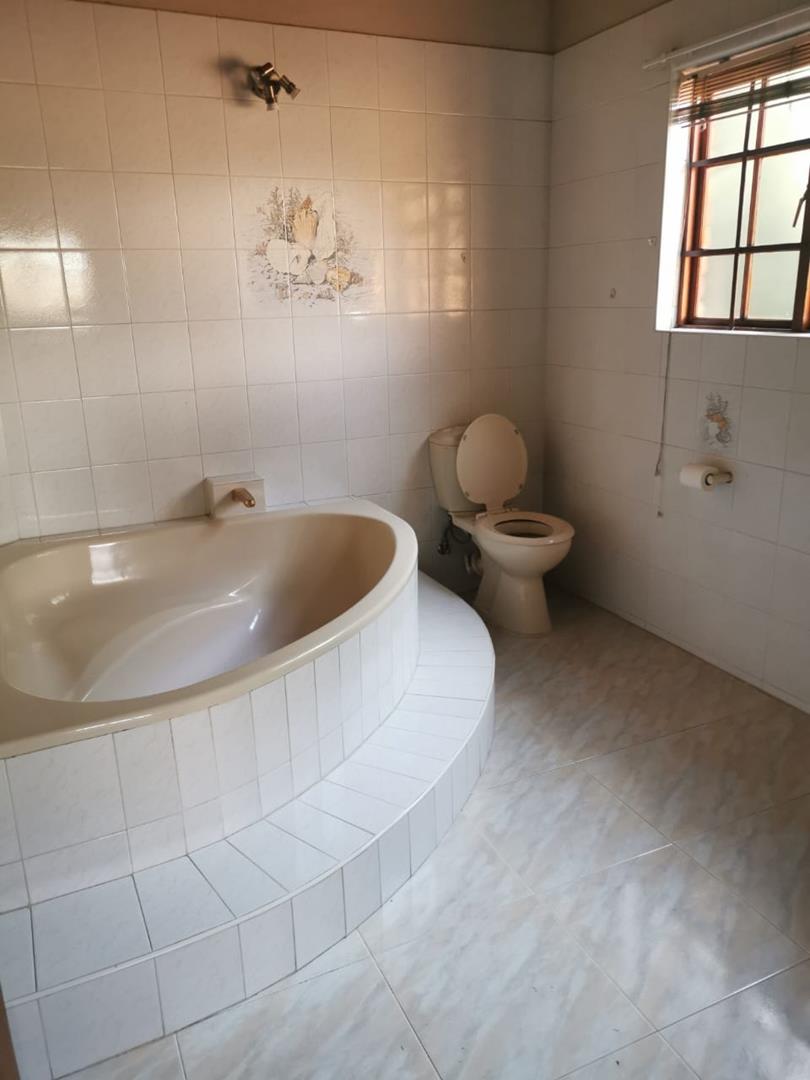 To Let 0 Bedroom Property for Rent in Vorna Valley Gauteng