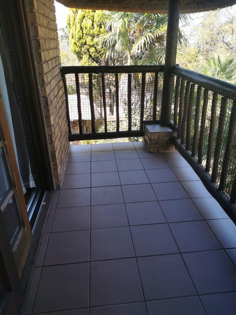 To Let 0 Bedroom Property for Rent in Vorna Valley Gauteng