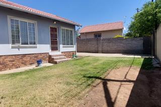 3 Bedroom Property for Sale in Cosmo City Gauteng