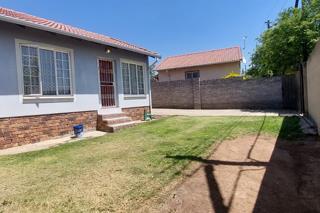 3 Bedroom Property for Sale in Cosmo City Gauteng