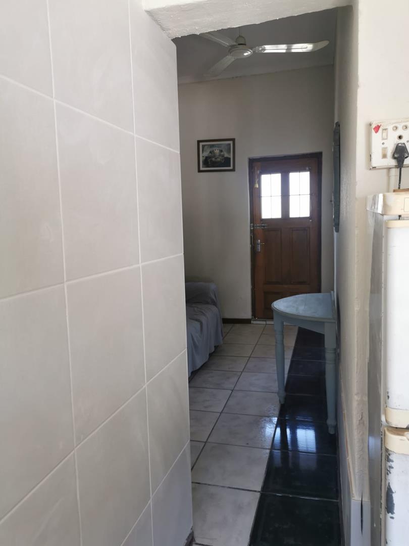 To Let 1 Bedroom Property for Rent in Vorna Valley Gauteng