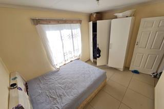 2 Bedroom Property for Sale in Cosmo City Gauteng