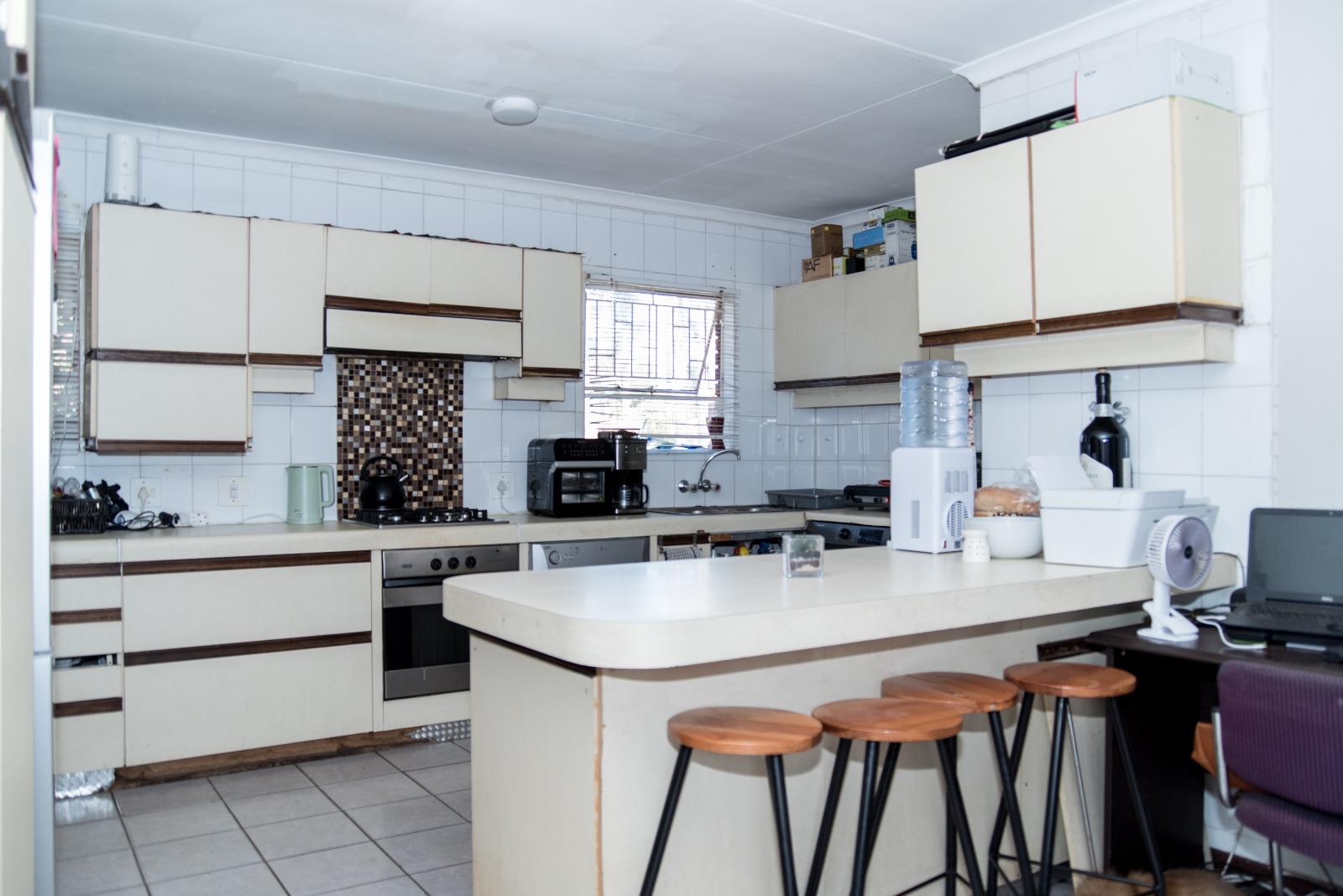 3 Bedroom Property for Sale in Van Riebeeck Park Gauteng