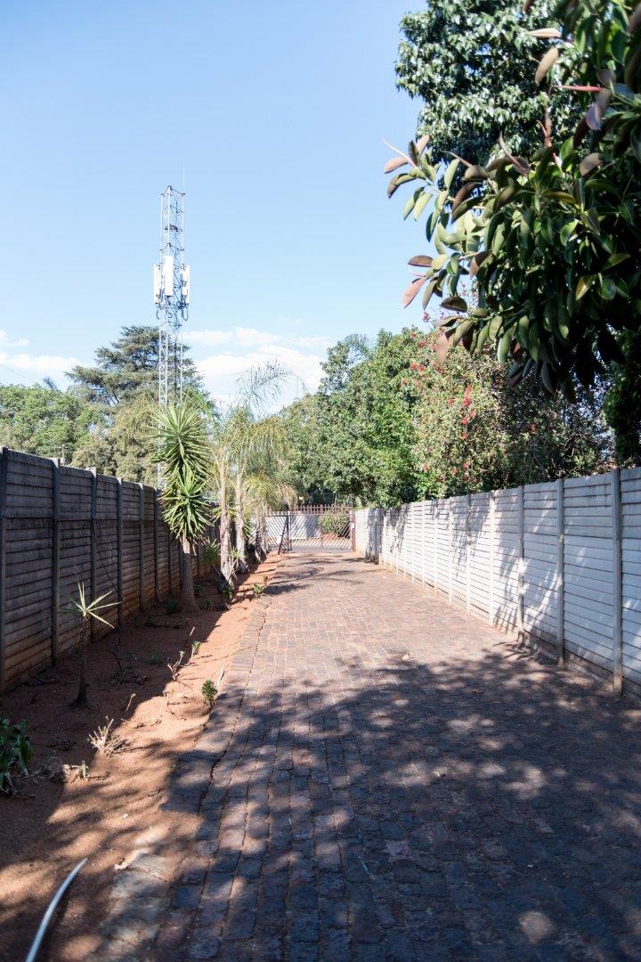 3 Bedroom Property for Sale in Van Riebeeck Park Gauteng