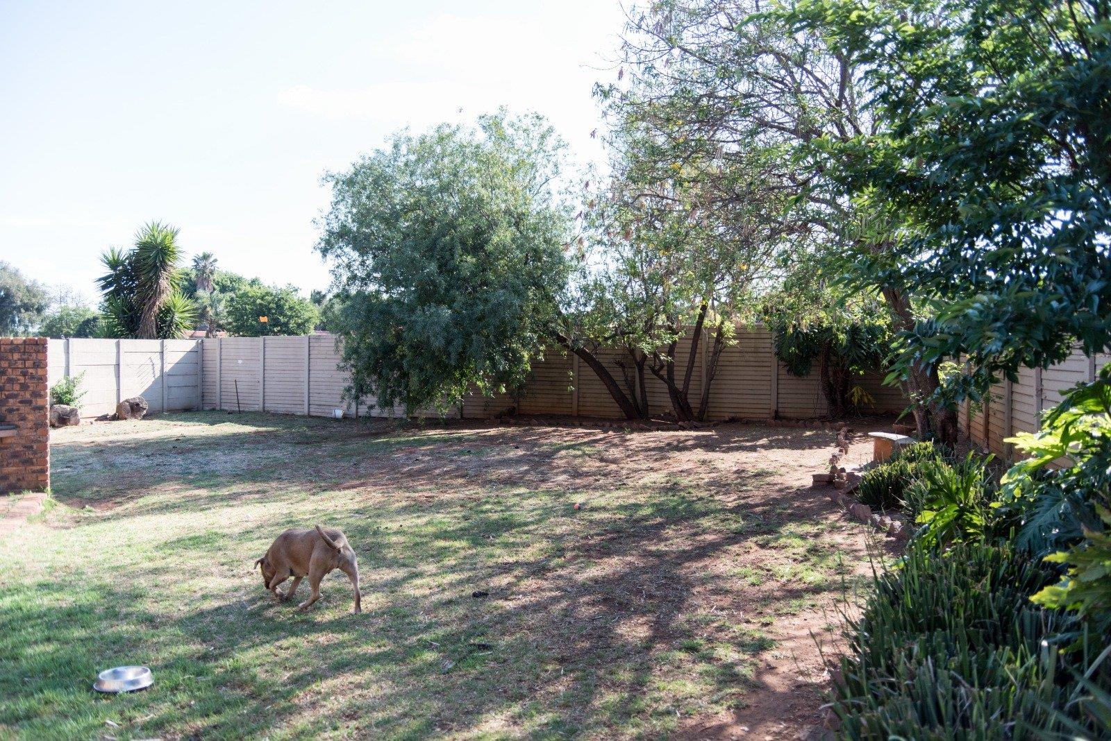 3 Bedroom Property for Sale in Van Riebeeck Park Gauteng