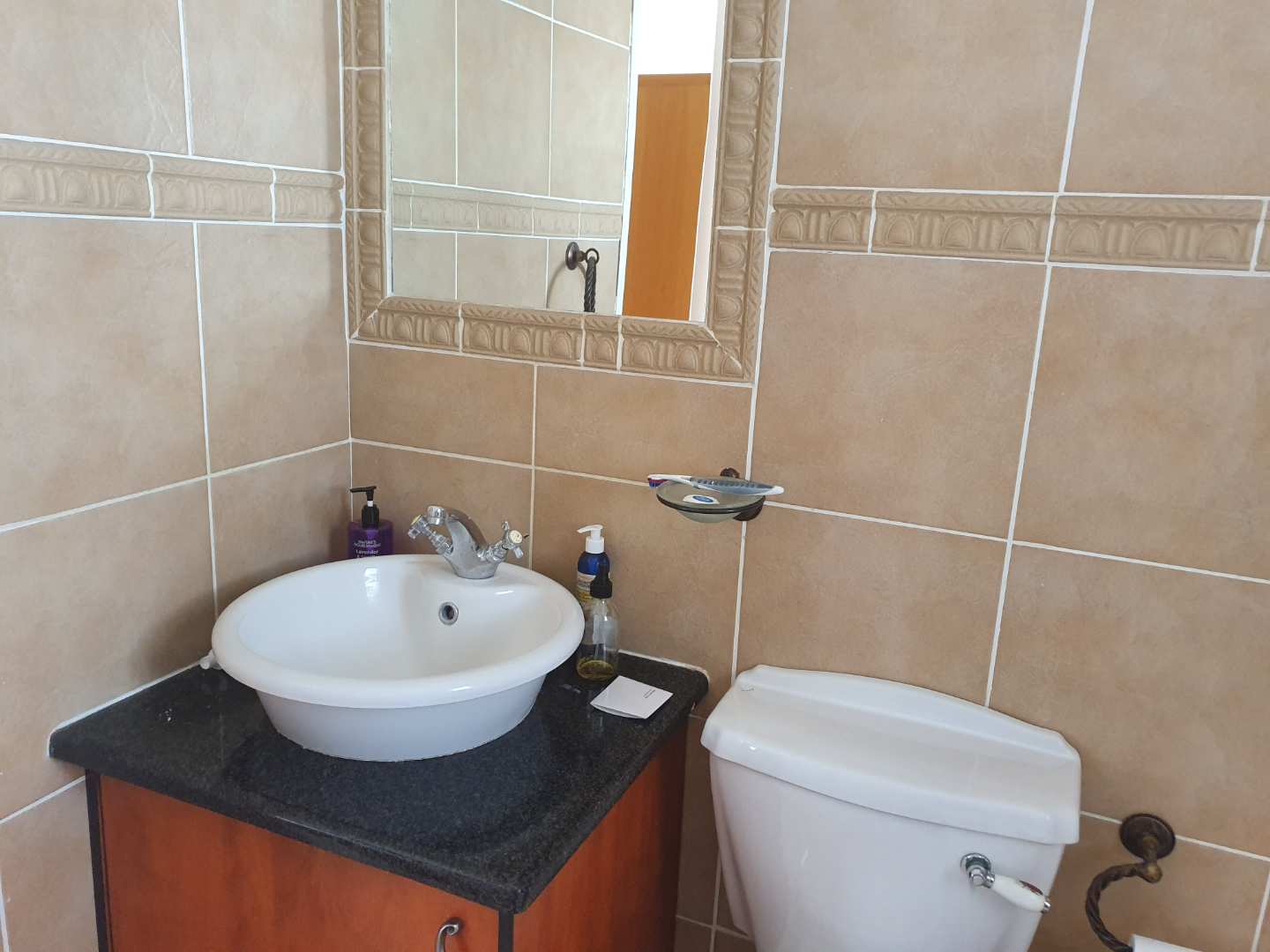 2 Bedroom Property for Sale in Faerie Glen Gauteng