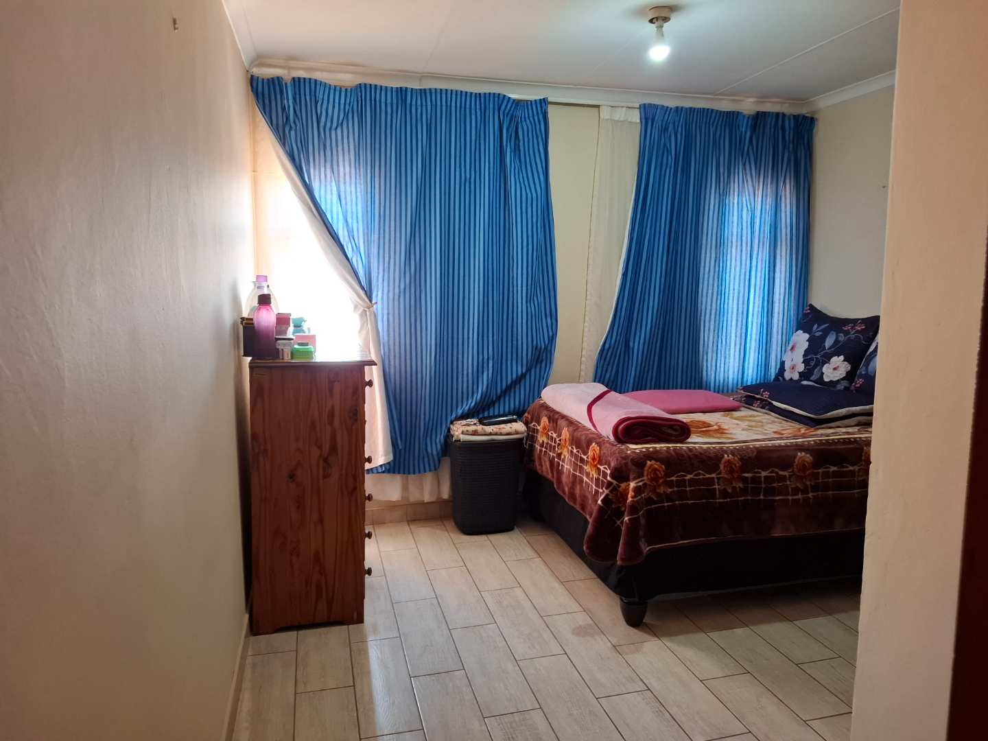 3 Bedroom Property for Sale in Lenasia Gauteng