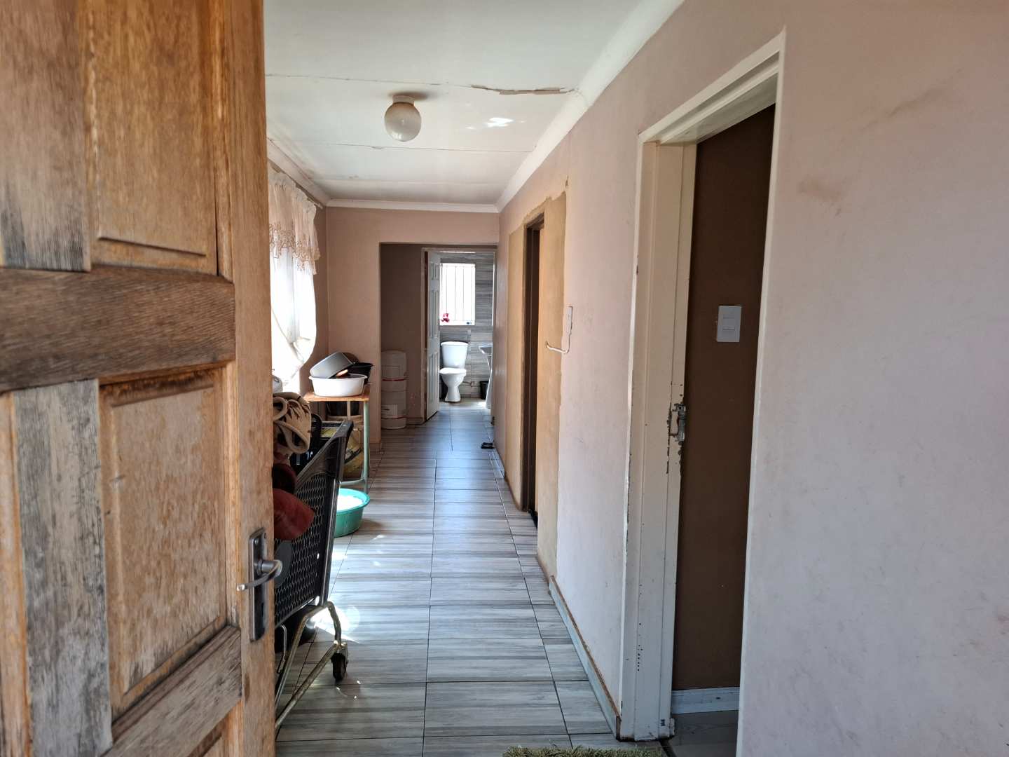 3 Bedroom Property for Sale in Lenasia Gauteng