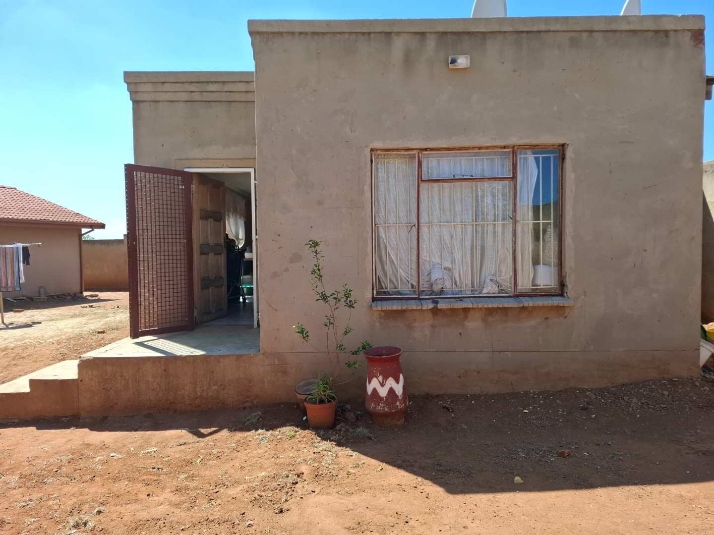 3 Bedroom Property for Sale in Lenasia Gauteng