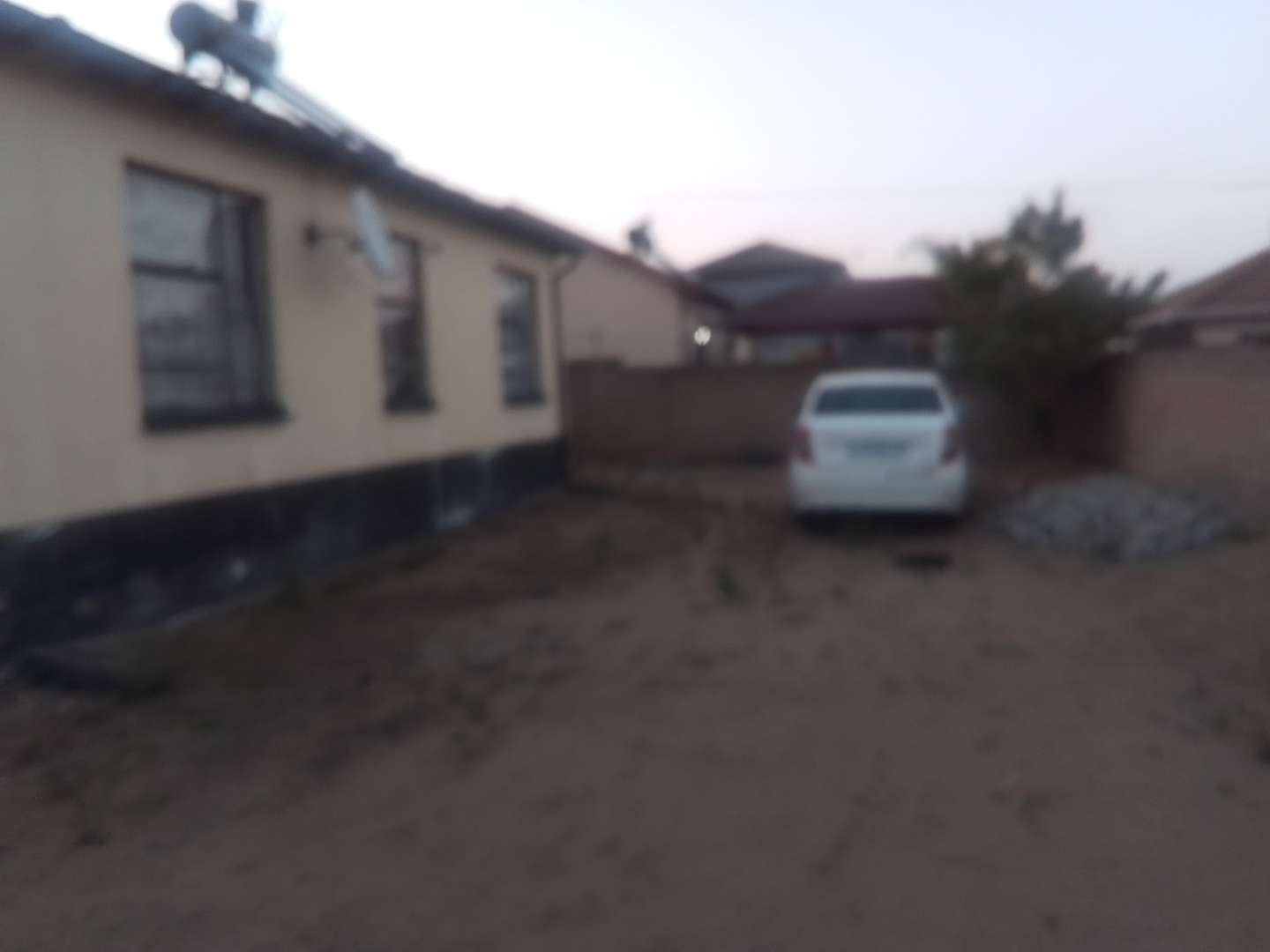 3 Bedroom Property for Sale in Olievenhoutbosch Gauteng