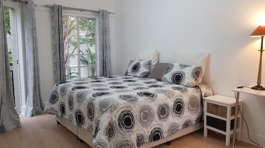 To Let 3 Bedroom Property for Rent in Morningside Gauteng