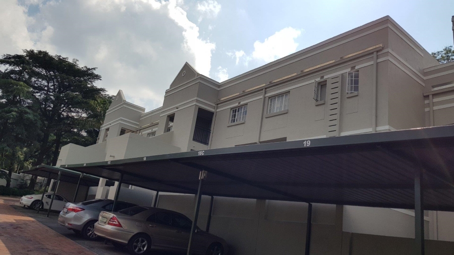 To Let 3 Bedroom Property for Rent in Morningside Gauteng