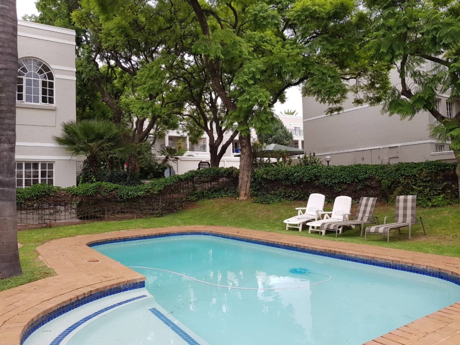 To Let 3 Bedroom Property for Rent in Morningside Gauteng