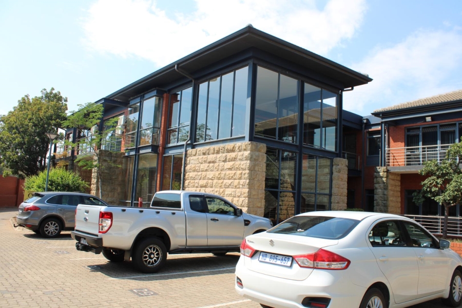 Commercial Property for Sale in Little Falls Gauteng