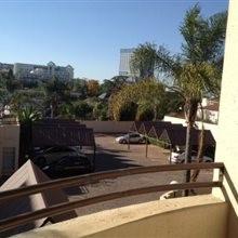 To Let 2 Bedroom Property for Rent in Sandton Central Gauteng