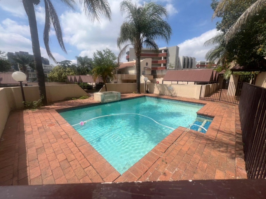 To Let 2 Bedroom Property for Rent in Sandton Central Gauteng