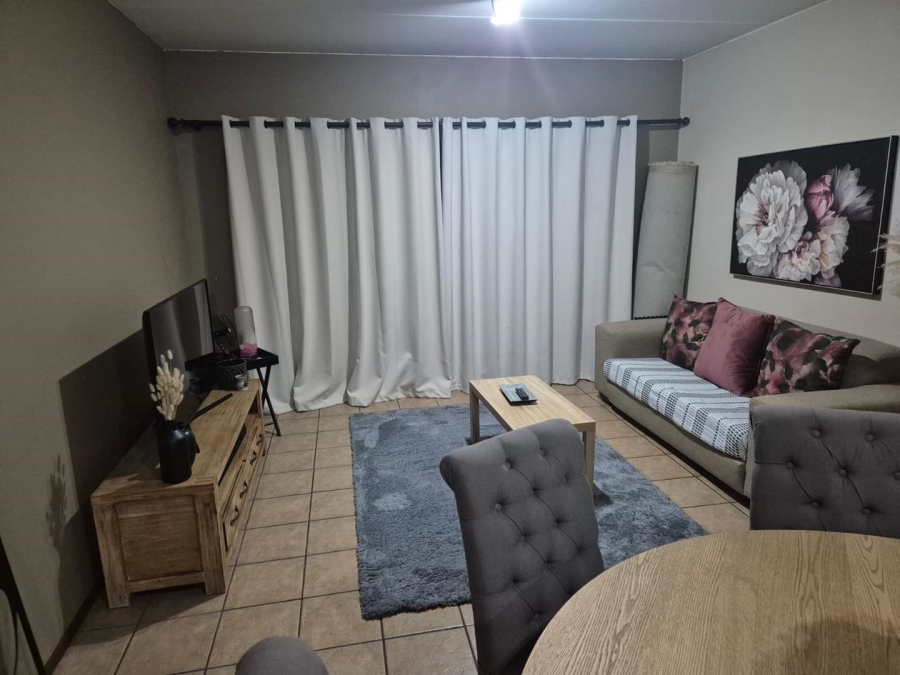 To Let 2 Bedroom Property for Rent in Sunninghill Gauteng