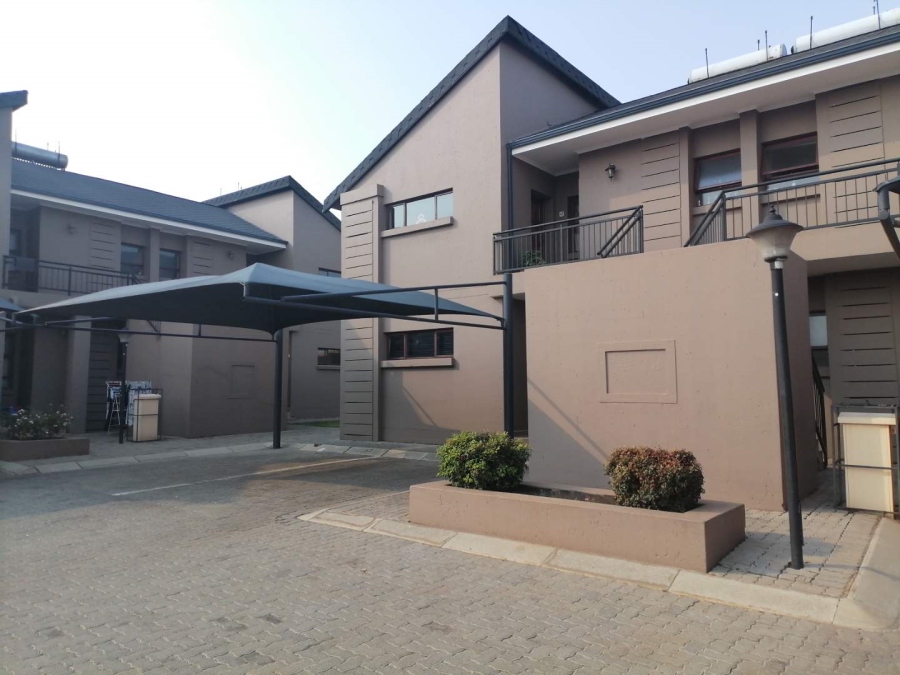 To Let 2 Bedroom Property for Rent in Helderwyk Gauteng