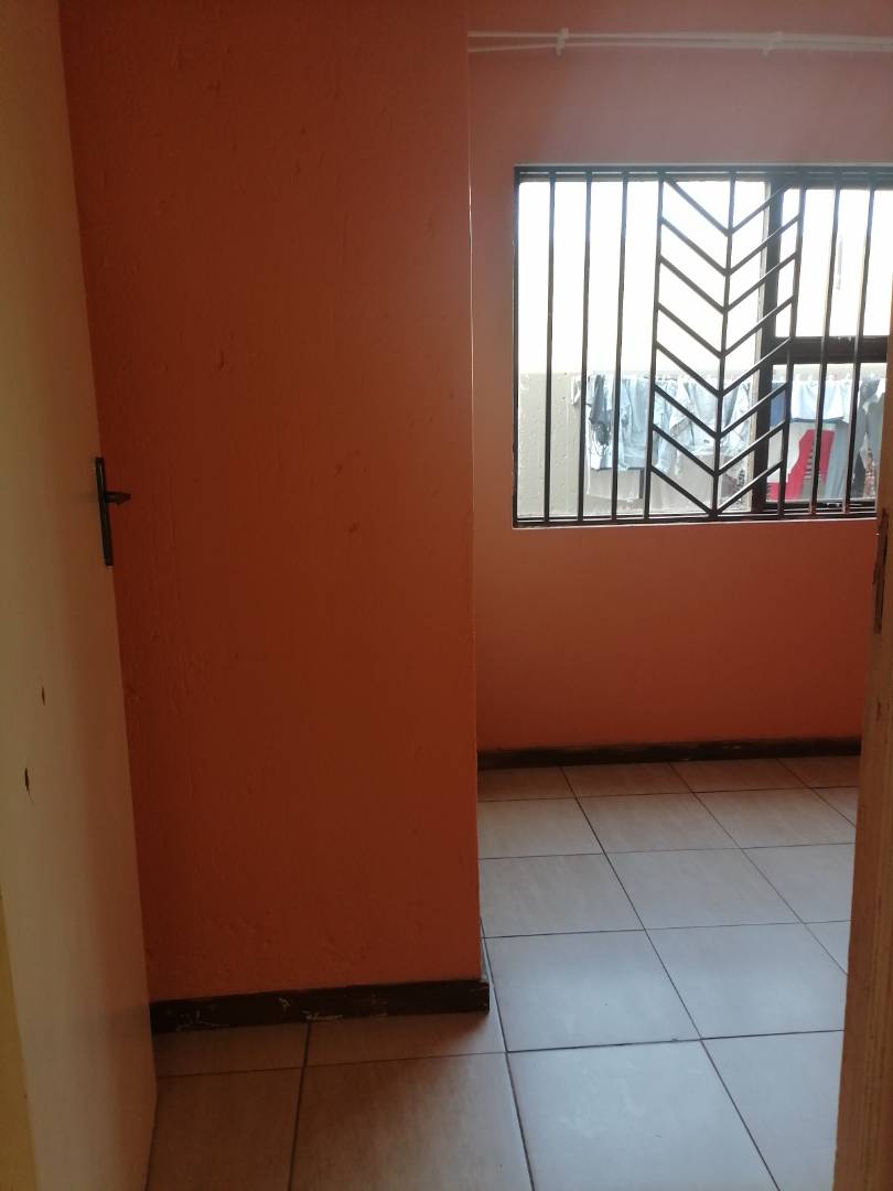 To Let 2 Bedroom Property for Rent in Helderwyk Gauteng