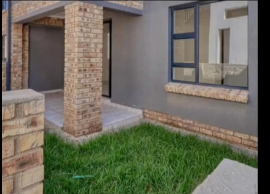 To Let 3 Bedroom Property for Rent in Rynfield Gauteng