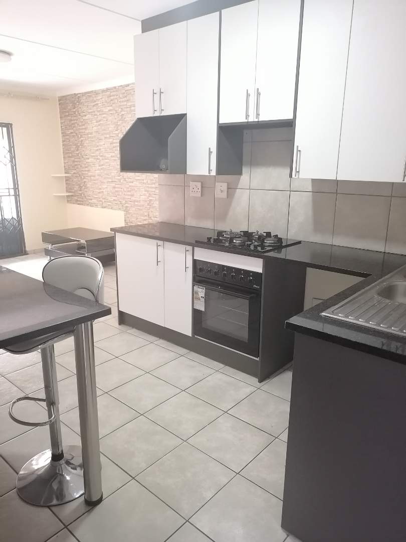 To Let 3 Bedroom Property for Rent in Cloverdene Gauteng