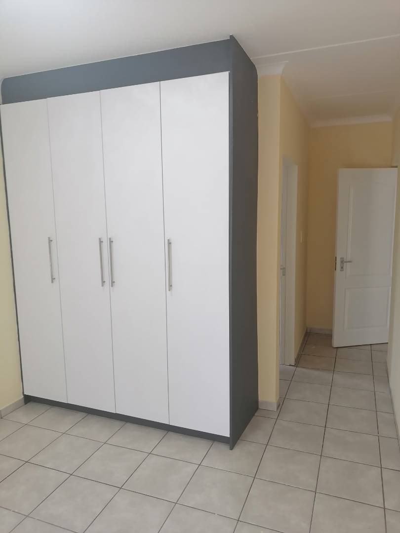 To Let 3 Bedroom Property for Rent in Cloverdene Gauteng