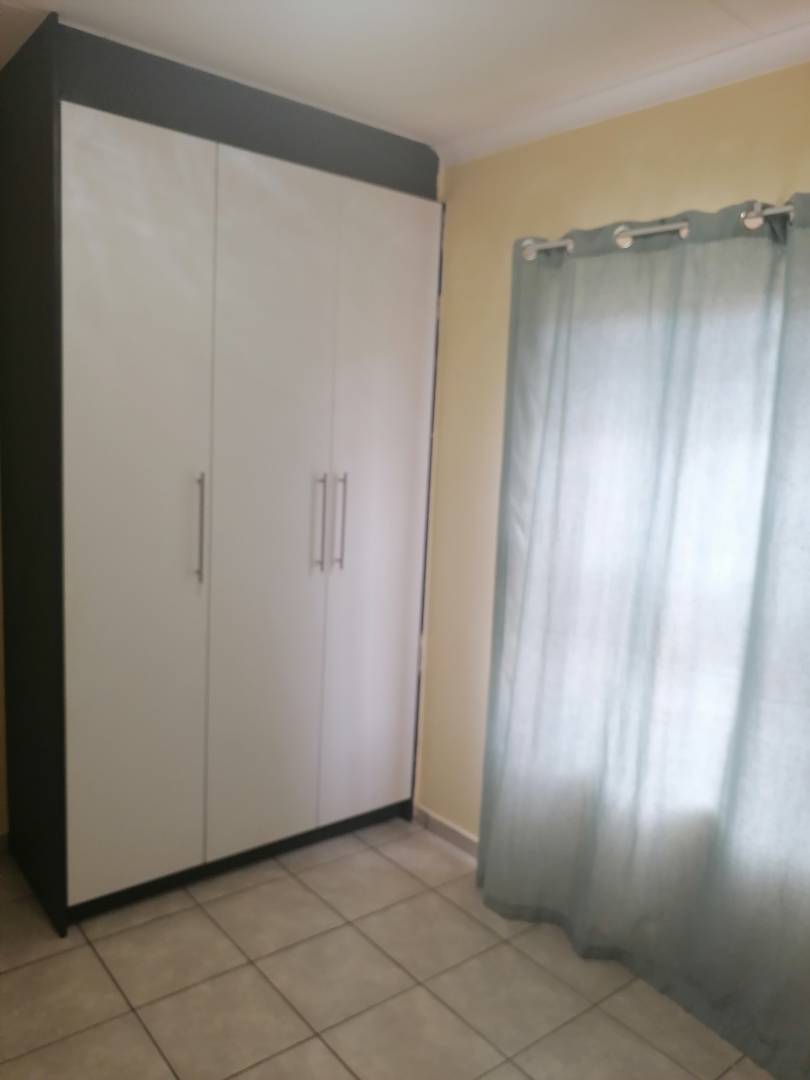 To Let 3 Bedroom Property for Rent in Cloverdene Gauteng