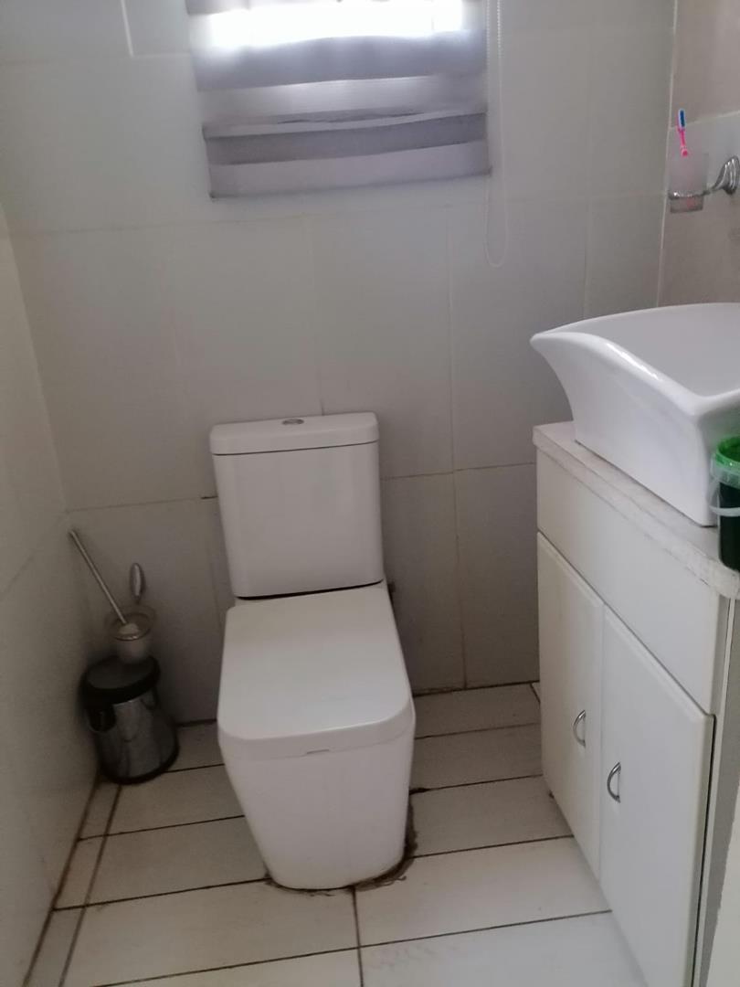 To Let 3 Bedroom Property for Rent in Kwa Thema Gauteng