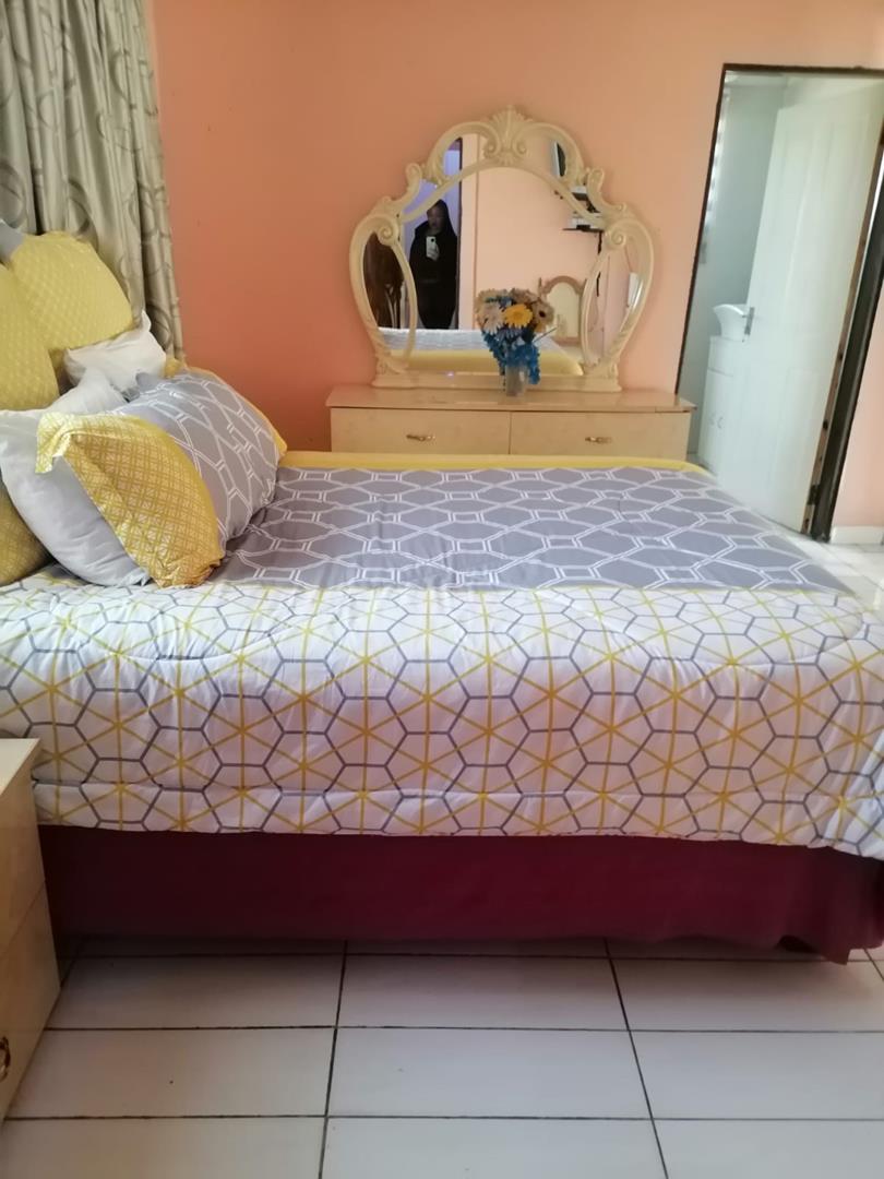 To Let 3 Bedroom Property for Rent in Kwa Thema Gauteng