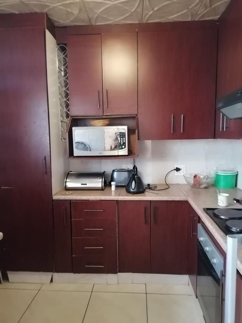 To Let 3 Bedroom Property for Rent in Kwa Thema Gauteng