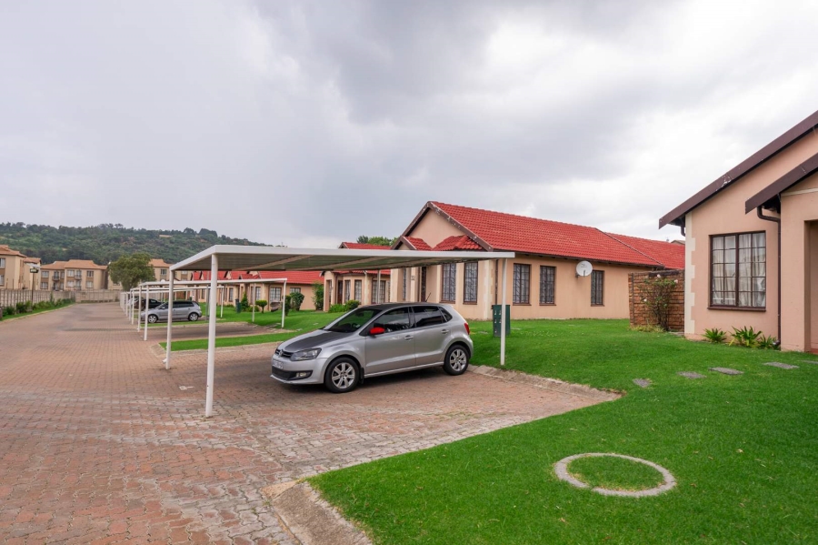 3 Bedroom Property for Sale in Meredale Gauteng