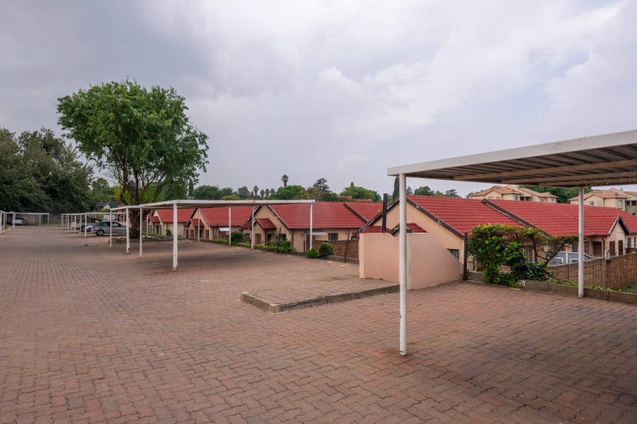 3 Bedroom Property for Sale in Meredale Gauteng