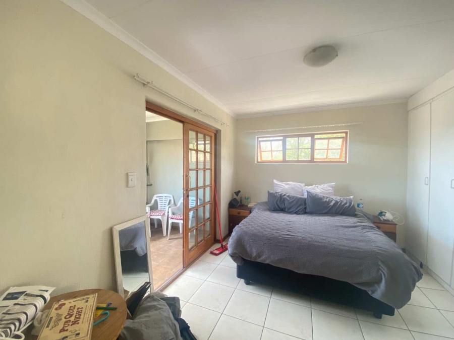 1 Bedroom Property for Sale in Olympus AH Gauteng