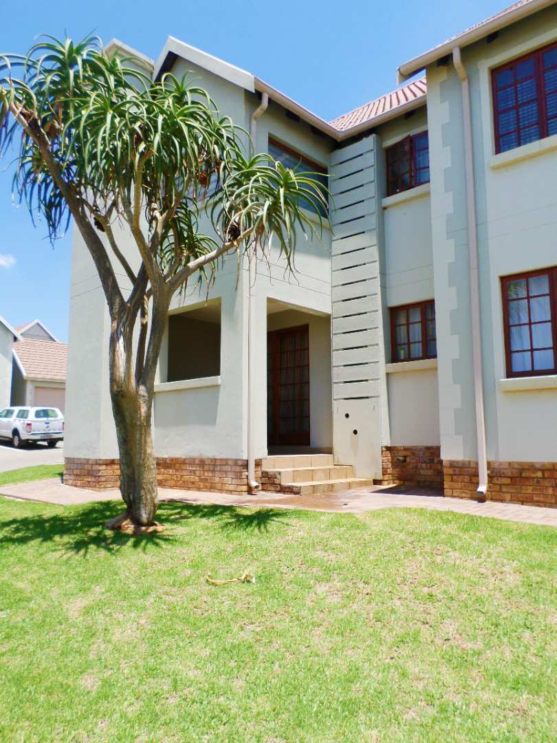 1 Bedroom Property for Sale in Olympus AH Gauteng