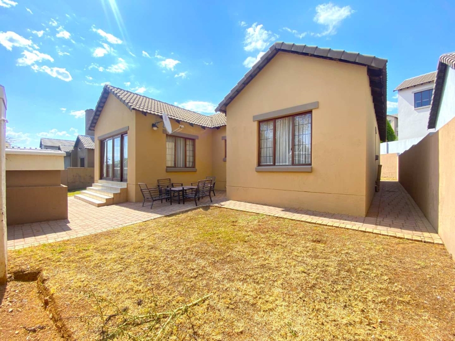 3 Bedroom Property for Sale in Boardwalk Gauteng