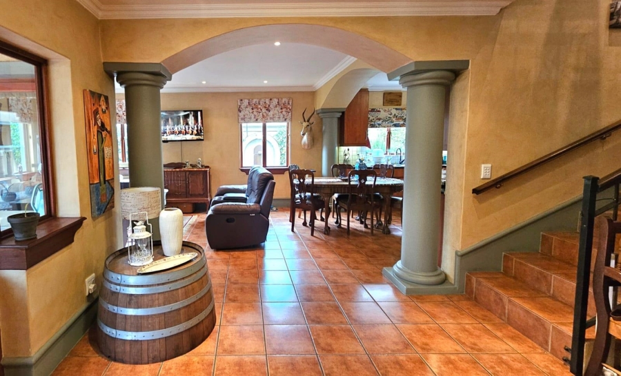 3 Bedroom Property for Sale in Bronberg Gauteng