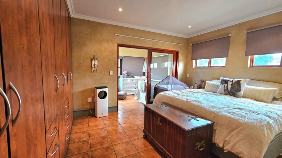 3 Bedroom Property for Sale in Bronberg Gauteng