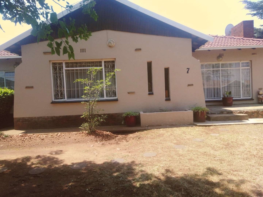 4 Bedroom Property for Sale in Elspark Gauteng