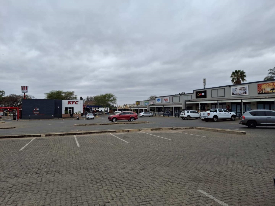 To Let commercial Property for Rent in Silverton Gauteng