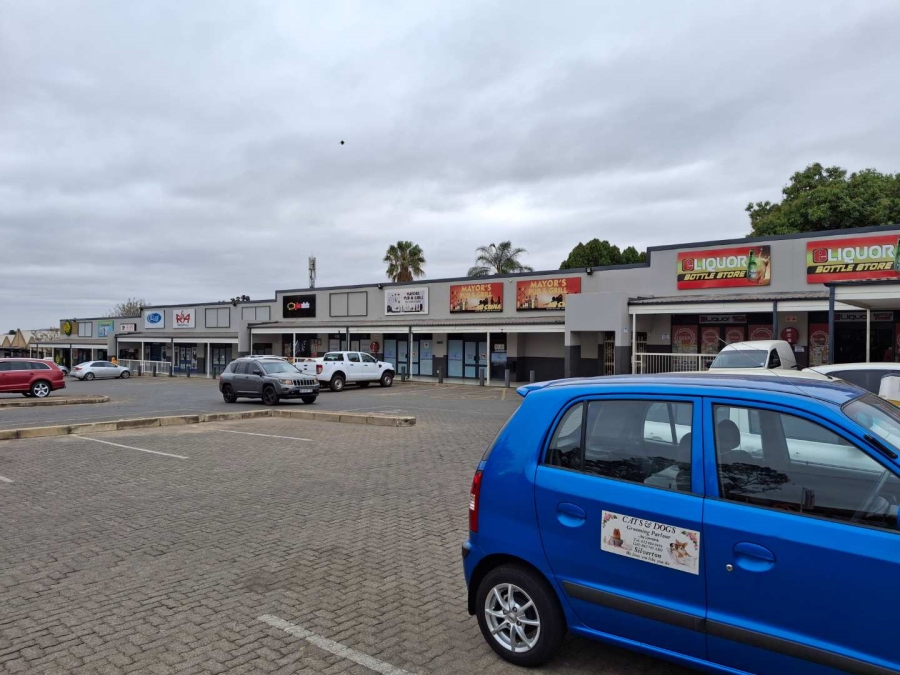 To Let commercial Property for Rent in Silverton Gauteng