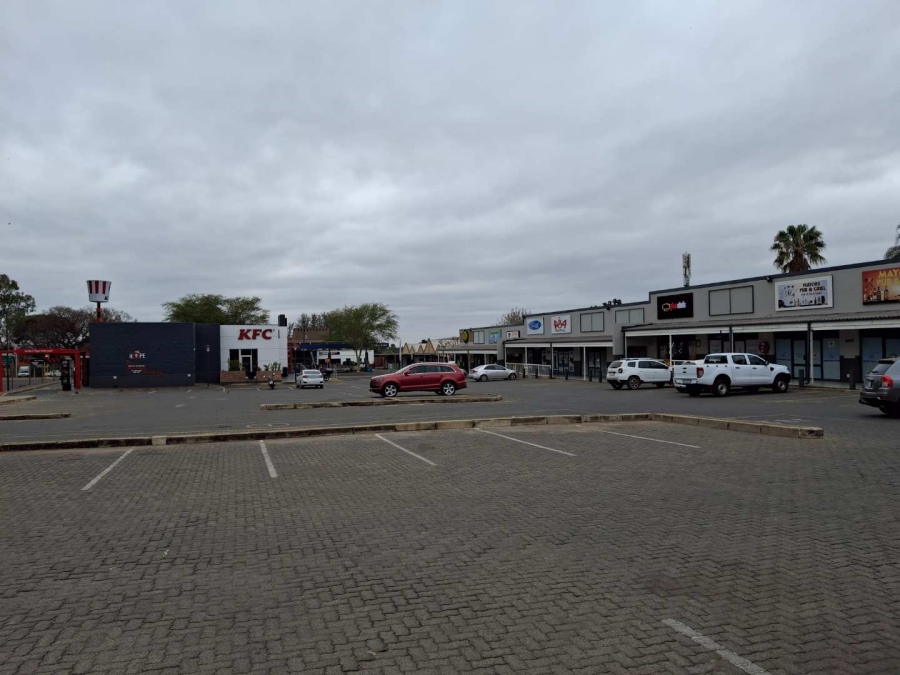 To Let commercial Property for Rent in Silverton Gauteng