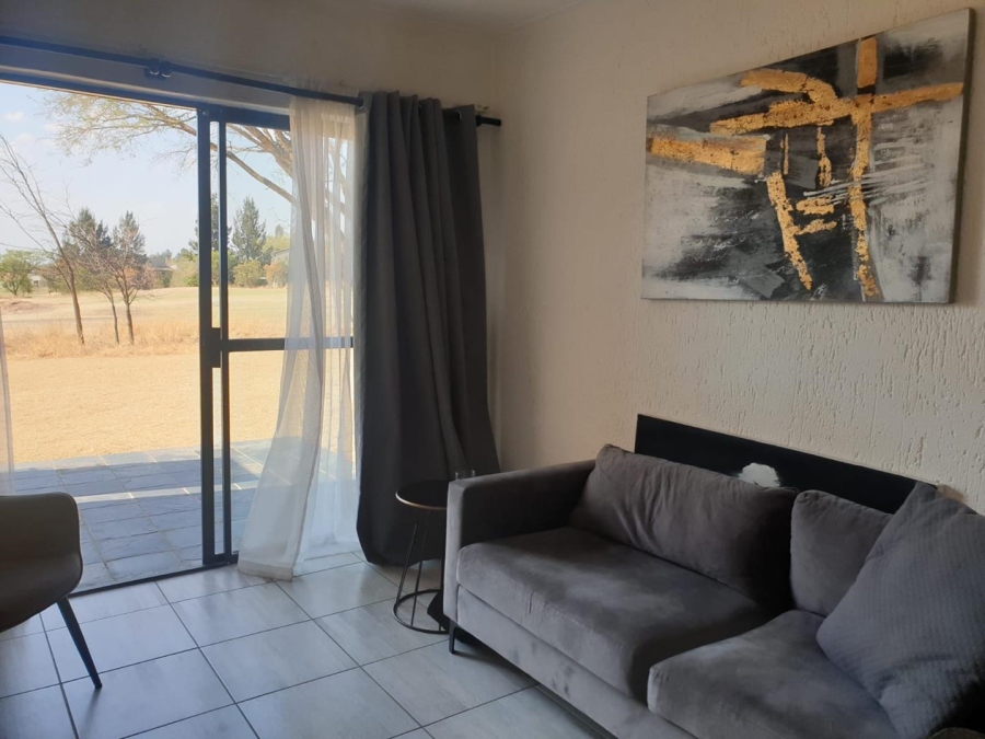 1 Bedroom Property for Sale in Jackal Creek Golf Estate Gauteng