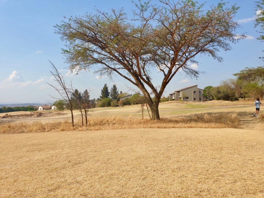 1 Bedroom Property for Sale in Jackal Creek Golf Estate Gauteng