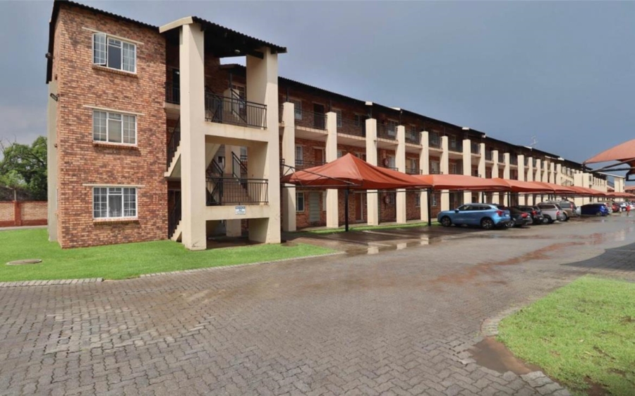 2 Bedroom Property for Sale in Boksburg North Gauteng