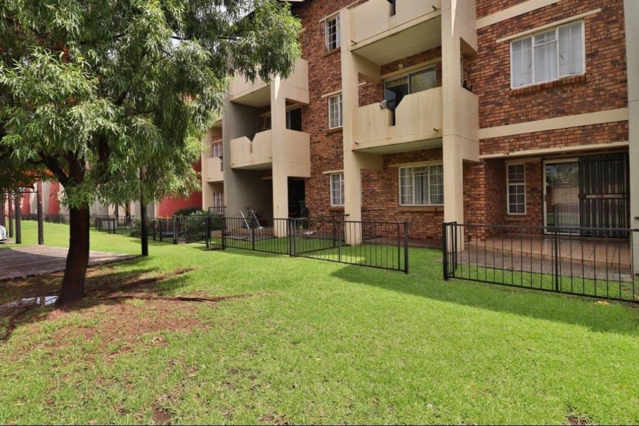 To Let 2 Bedroom Property for Rent in Boksburg North Gauteng