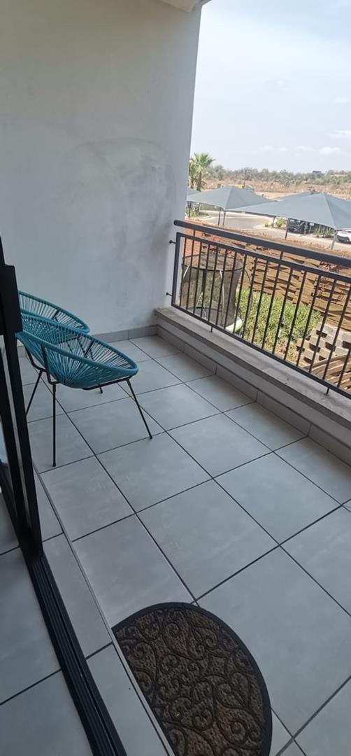 To Let 2 Bedroom Property for Rent in Blyde Riverwalk Estate Gauteng