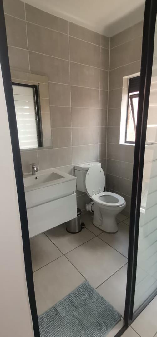 To Let 2 Bedroom Property for Rent in Blyde Riverwalk Estate Gauteng