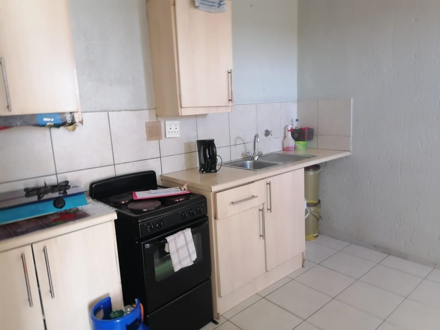 2 Bedroom Property for Sale in Kempton Park Ext 1 Gauteng